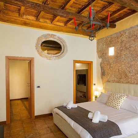Trastevere Alexander Rental In روما المظهر الخارجي الصورة