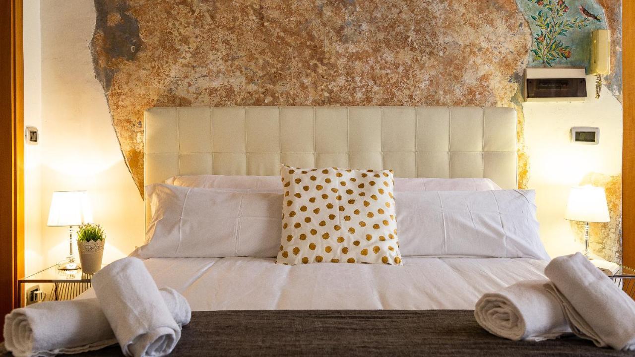Trastevere Alexander Rental In روما المظهر الخارجي الصورة
