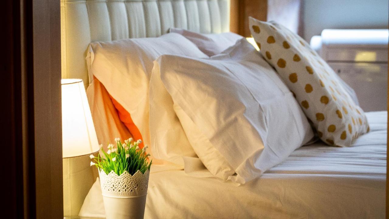 Trastevere Alexander Rental In روما المظهر الخارجي الصورة