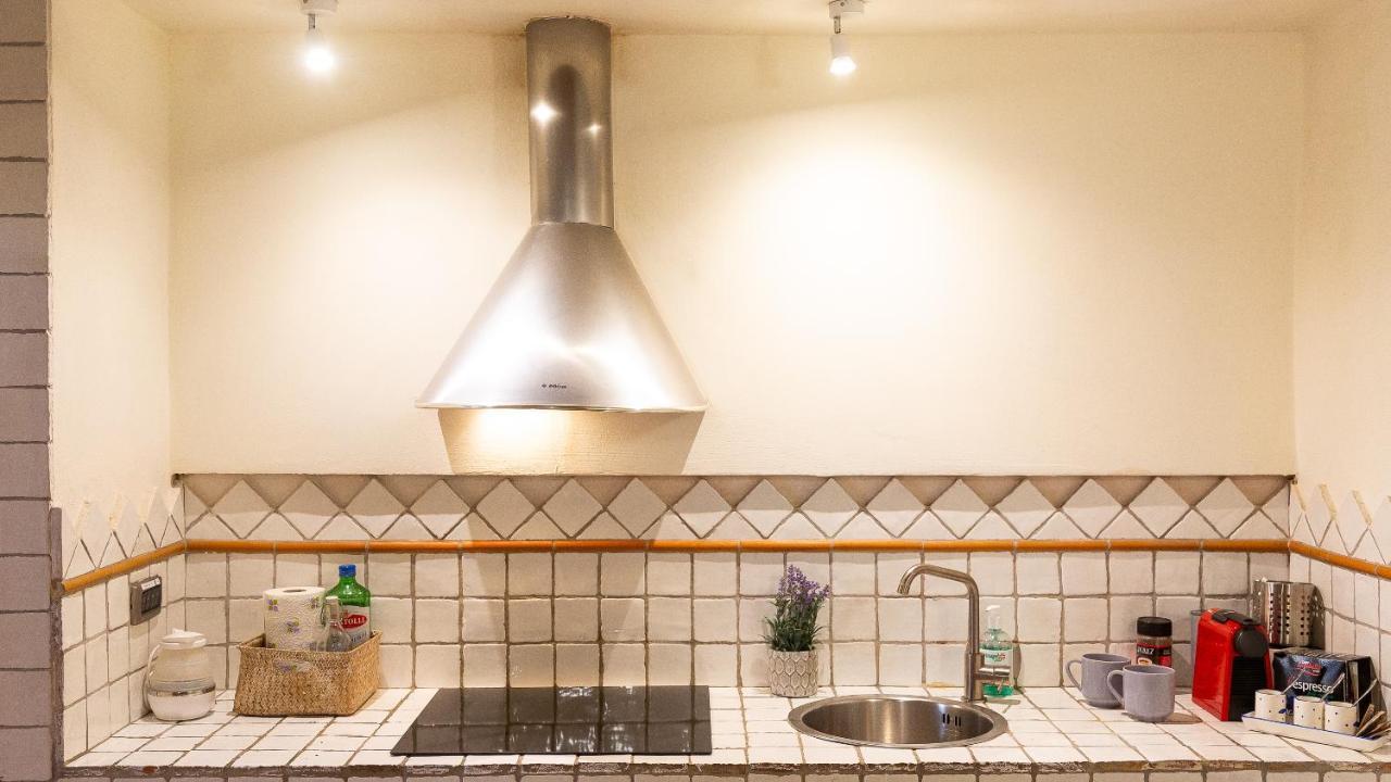 Trastevere Alexander Rental In روما المظهر الخارجي الصورة