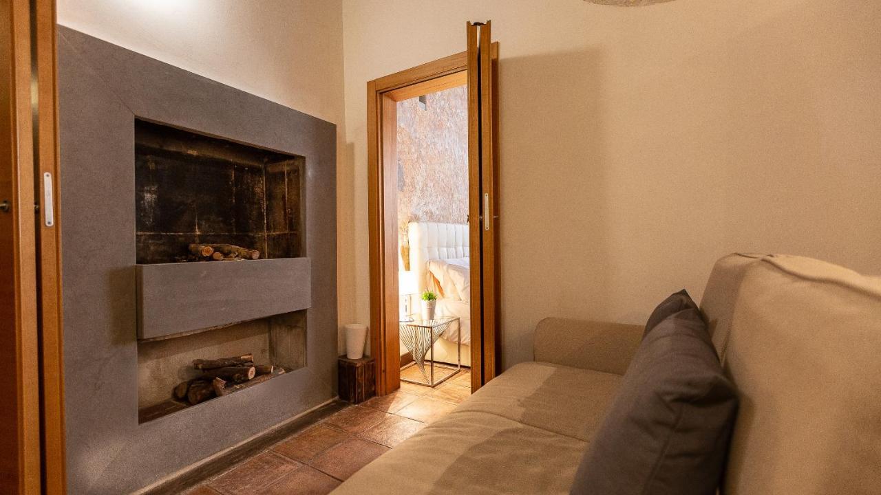 Trastevere Alexander Rental In روما المظهر الخارجي الصورة