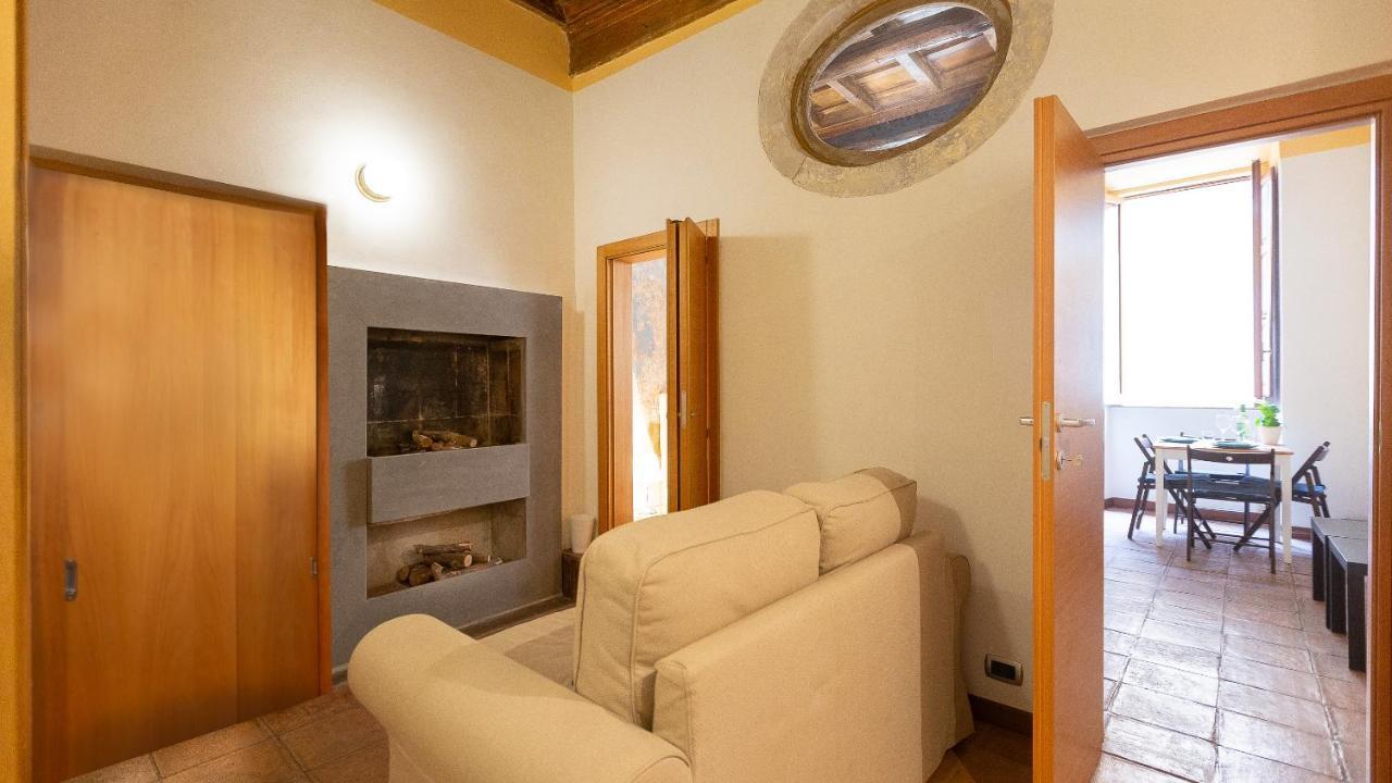 Trastevere Alexander Rental In روما المظهر الخارجي الصورة