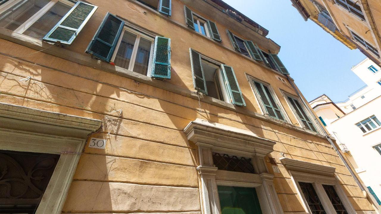 Trastevere Alexander Rental In روما المظهر الخارجي الصورة